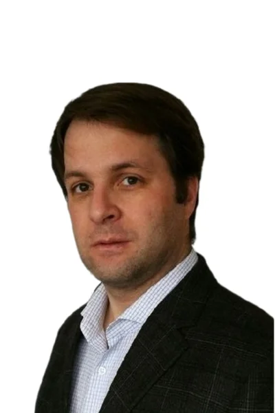 Nico Büchel
